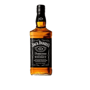 Виски Jack Daniel's 0,7 л