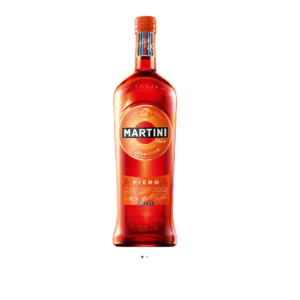 Martini Fiero сладкий 1л