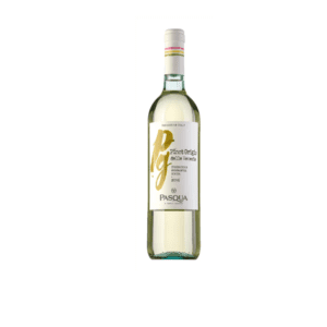 Pasqua Pinot Grigio белое полусухое 0,75 л