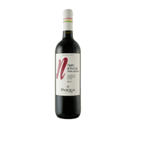 Вино Pasqua Nero d’Avola красное полусухое 0,75 л (италия)