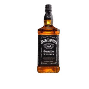 Виски Jack Daniel's 1 л