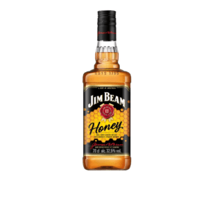 Виски Jim Beam Honey 0,7 л