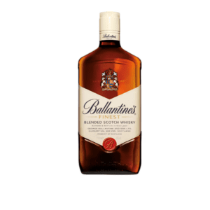 Виски Ballantine's Finest 1 л