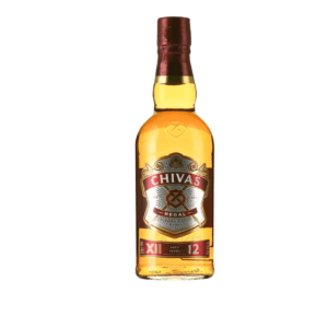 Виски Chivas Regal 12 лет 0,5 л