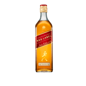 Виски Johnnie Walker Red Label 0,7 л