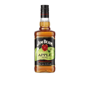Напиток спиртной Jim Beam Apple 0,7 л