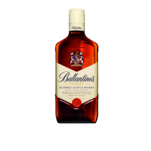 Виски Ballantine's Finest 0,7 л