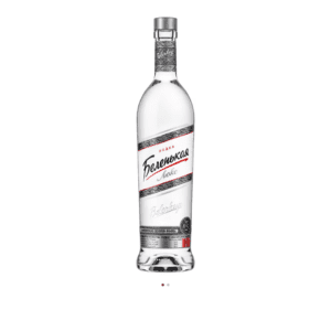 Водка Беленькая Люкс 0,7 л