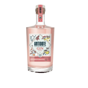 Джин Antidote Rose Style Mediterraneen 0,7 л