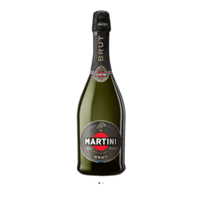 Martini Brut белое брют 0,75 л