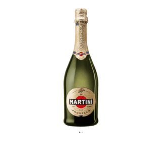 Martini Prosecco белое сухое 0,75 л